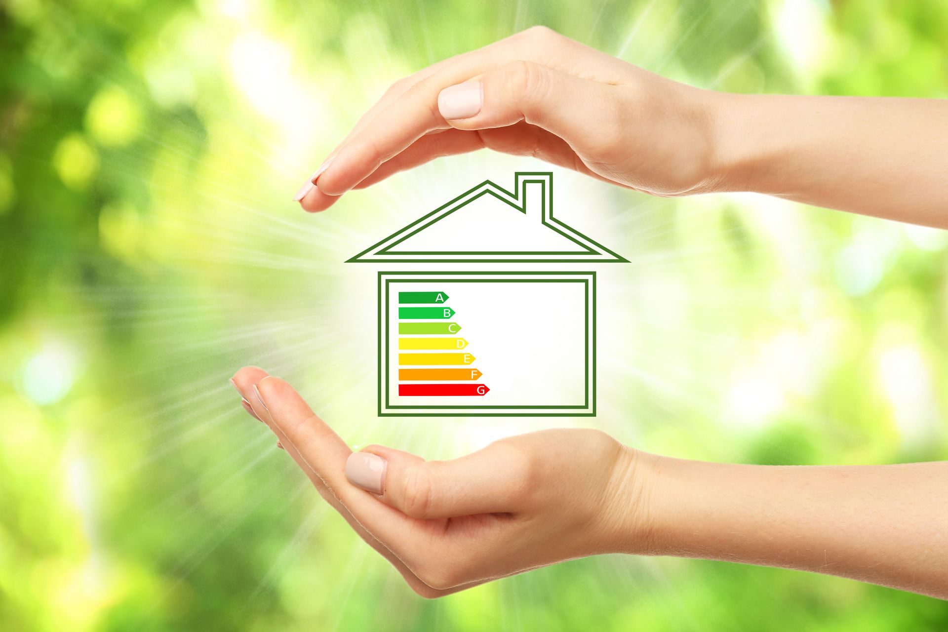 Home energy saving tips