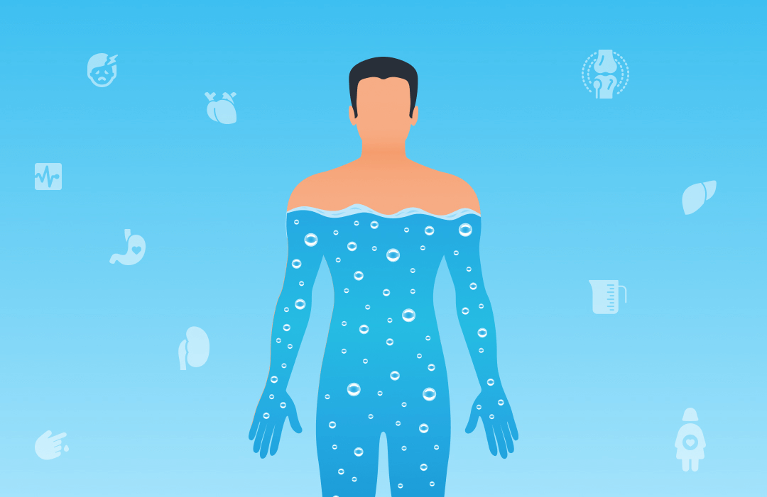 Hydration and wellness